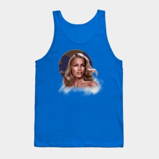 Charlie's Angels: Shelley Hack Tank Top